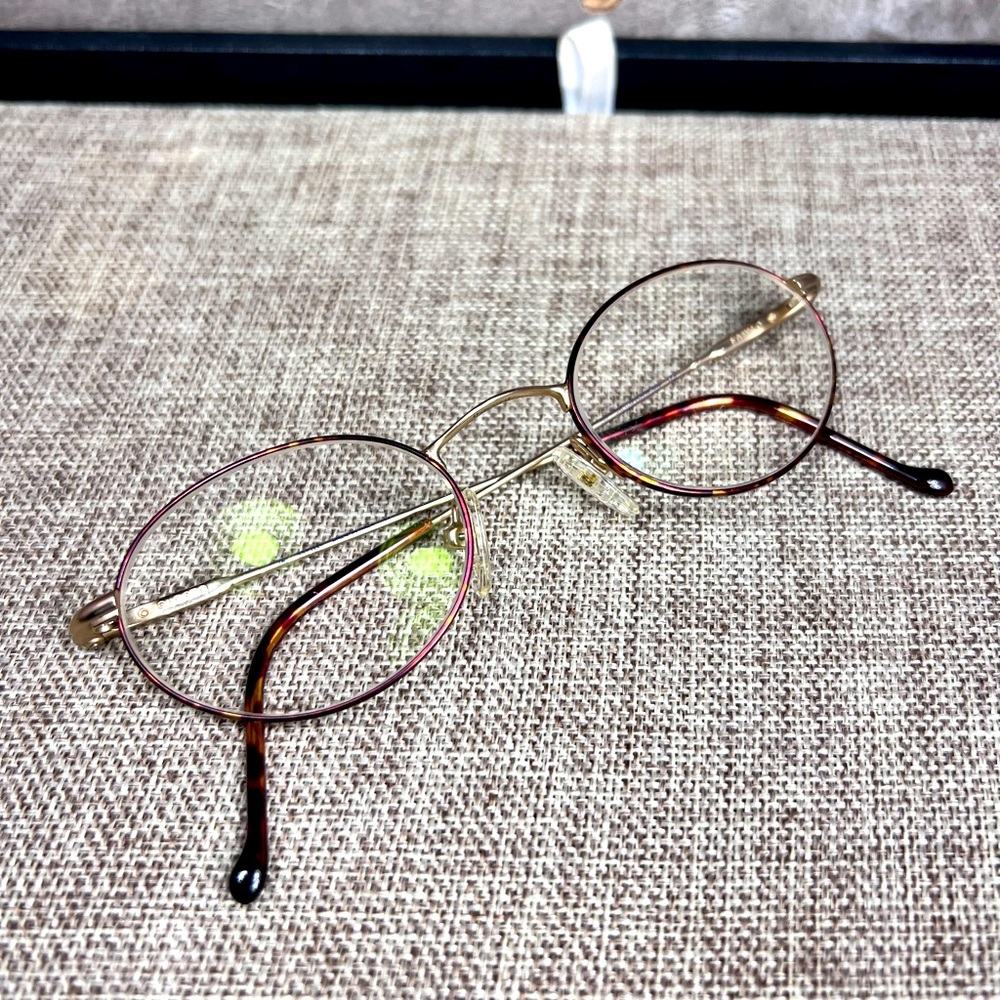 Safilo Eyeglasses